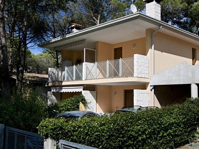 Villa Fiordalisi